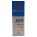 Biosolis After Sun Milk Sensitive Skin Aloe Vera Calendula Helianthus