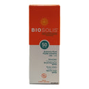 Biosolis Extreme Fluid Face and Neck Sunscreen SPF 50